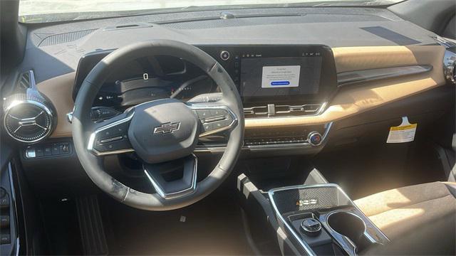new 2026 Chevrolet Equinox car, priced at $31,690