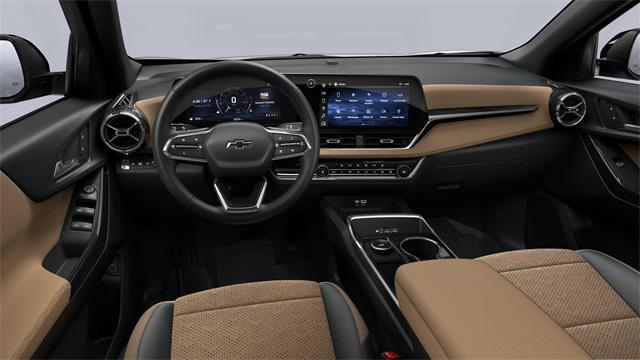 new 2026 Chevrolet Equinox car, priced at $33,690