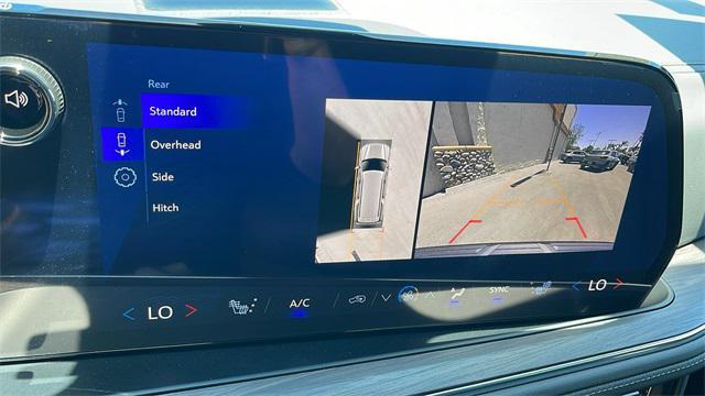 new 2025 Chevrolet Suburban car, priced at $68,670