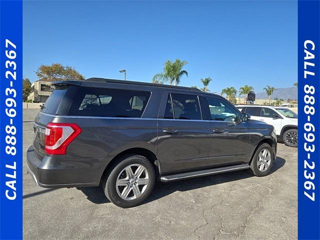 used 2021 Ford Expedition car, priced at $39,978