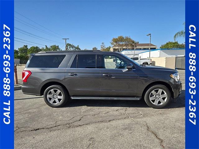 used 2021 Ford Expedition car, priced at $39,978