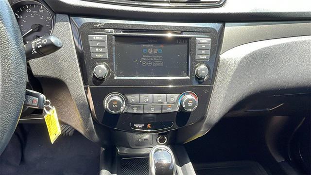 used 2019 Nissan Rogue Sport car, priced at $13,290