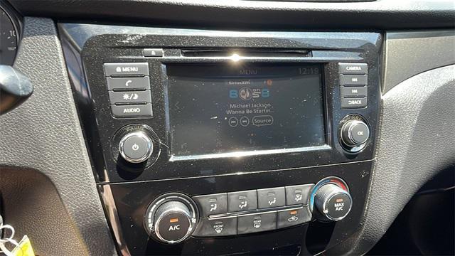 used 2019 Nissan Rogue Sport car, priced at $13,290