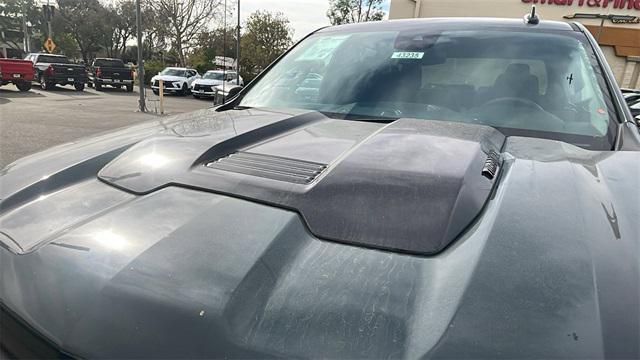 new 2026 Chevrolet Silverado 1500 car, priced at $45,810