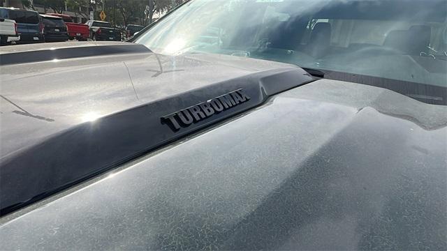 new 2026 Chevrolet Silverado 1500 car, priced at $45,810