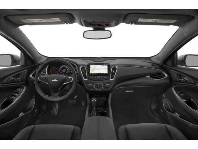 used 2022 Chevrolet Malibu car, priced at $23,999