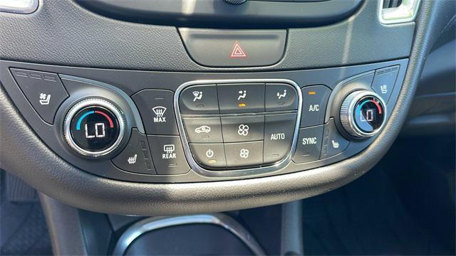 used 2022 Chevrolet Malibu car, priced at $23,999