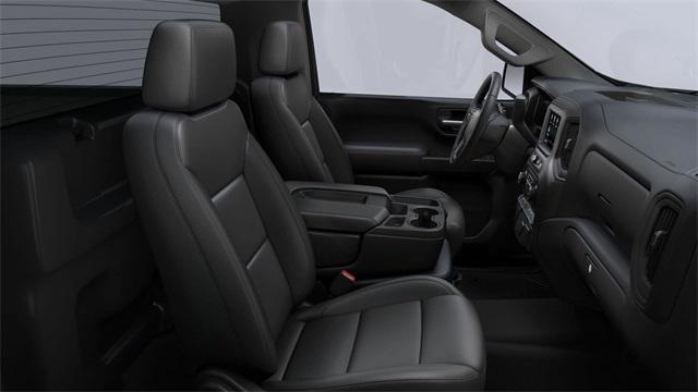 new 2025 Chevrolet Silverado 1500 car, priced at $31,620