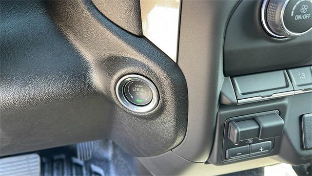 new 2025 Chevrolet Silverado 3500 car, priced at $47,738