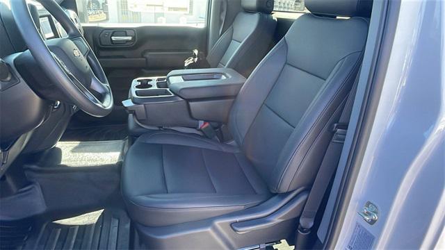 new 2025 Chevrolet Silverado 3500 car, priced at $47,738