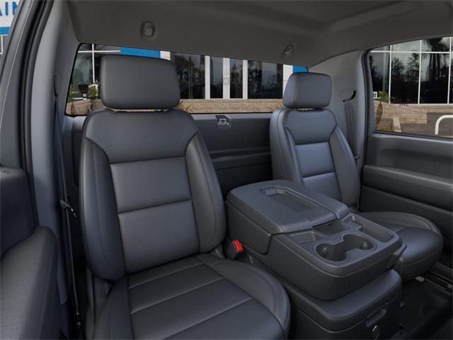 new 2025 Chevrolet Silverado 3500 car, priced at $48,488