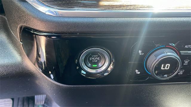used 2023 Chevrolet Silverado 1500 car, priced at $45,499