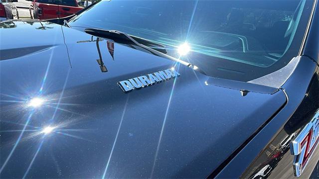 used 2023 Chevrolet Silverado 1500 car, priced at $45,499
