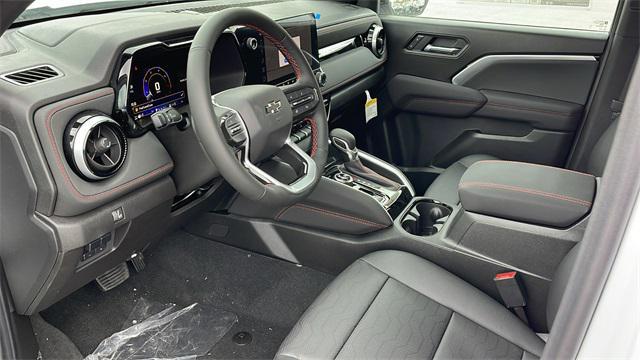 new 2025 Chevrolet Colorado car, priced at $48,040