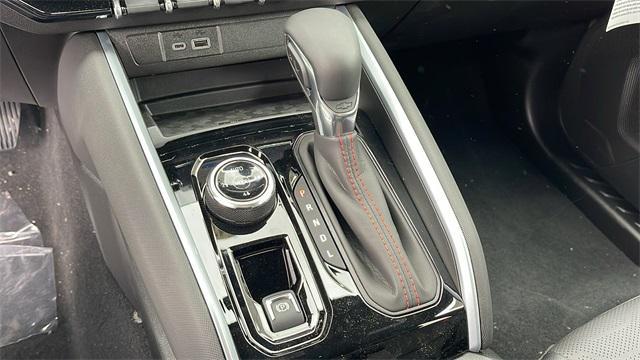 new 2025 Chevrolet Colorado car, priced at $48,040
