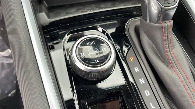 new 2025 Chevrolet Colorado car, priced at $48,040