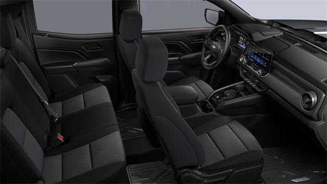 new 2026 Chevrolet Colorado car, priced at $33,830