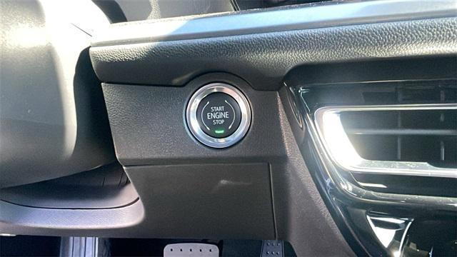 new 2026 Chevrolet Traverse car, priced at $41,796