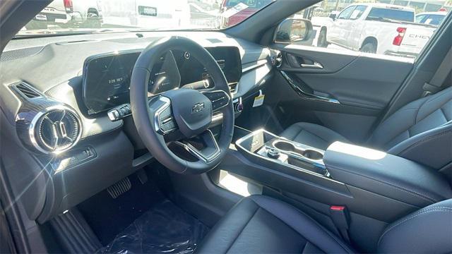 new 2026 Chevrolet Equinox car, priced at $28,915