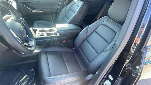 new 2026 Chevrolet Equinox car, priced at $28,915
