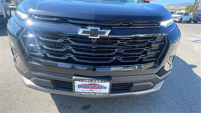 new 2026 Chevrolet Equinox car, priced at $28,915