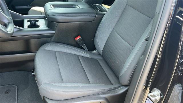 used 2024 Chevrolet Tahoe car, priced at $51,993