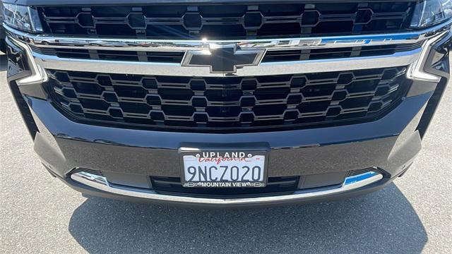 used 2024 Chevrolet Tahoe car, priced at $51,993