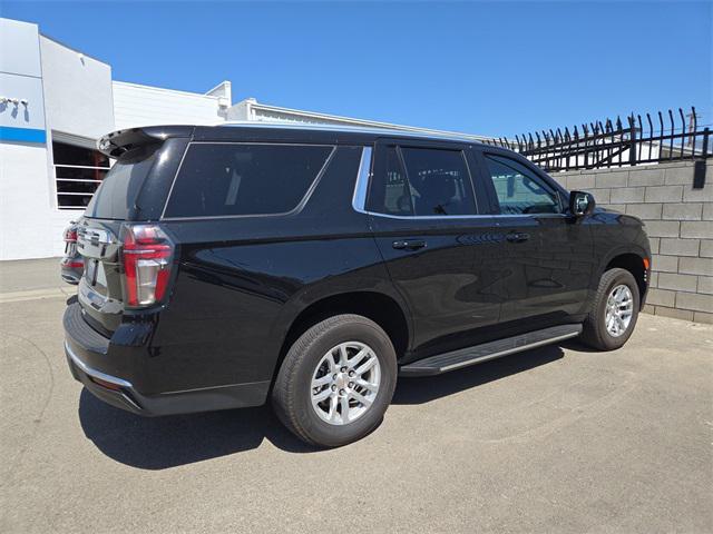 used 2024 Chevrolet Tahoe car, priced at $51,993