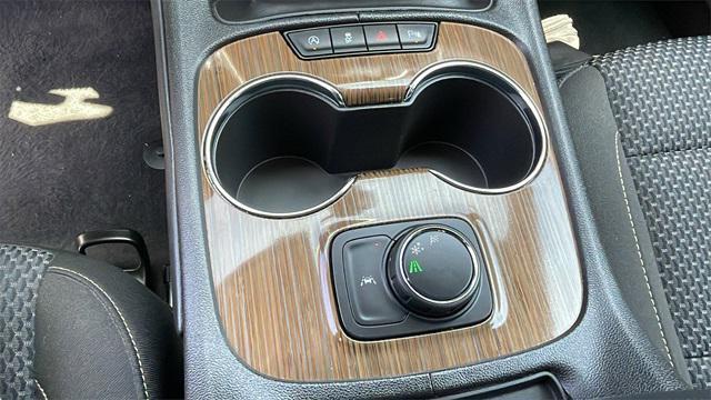used 2023 GMC Acadia car, priced at $28,489