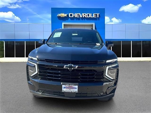 new 2026 Chevrolet Suburban car, priced at $73,590