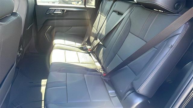 new 2026 Chevrolet Suburban car, priced at $73,590