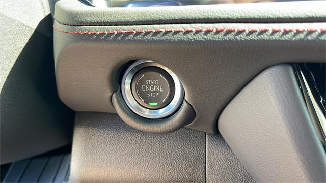 new 2026 Chevrolet Suburban car, priced at $73,590