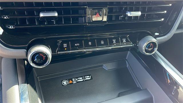 new 2026 Chevrolet Suburban car, priced at $73,590