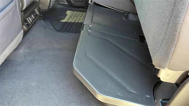 used 2019 Chevrolet Silverado 1500 car, priced at $31,997