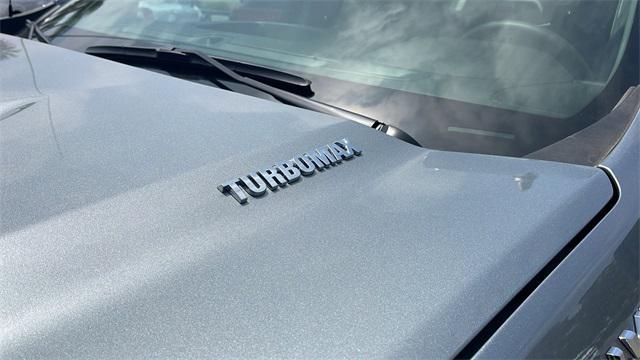 new 2025 Chevrolet Silverado 1500 car, priced at $34,814
