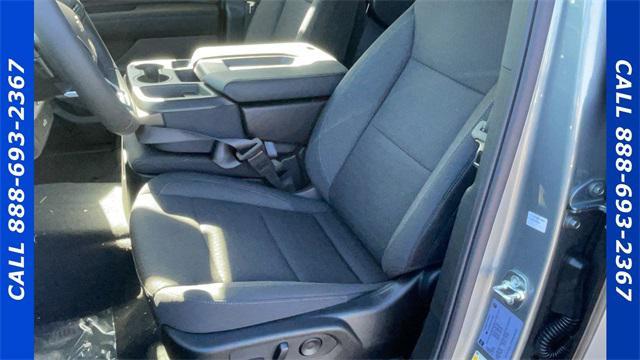 new 2025 Chevrolet Suburban car, priced at $58,745