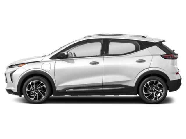 used 2022 Chevrolet Bolt EUV car, priced at $20,595