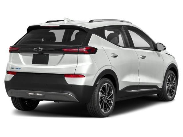 used 2022 Chevrolet Bolt EUV car, priced at $20,595