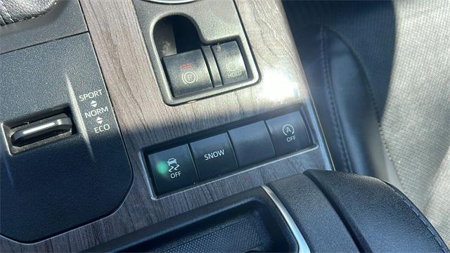 used 2022 Toyota Highlander car, priced at $37,953