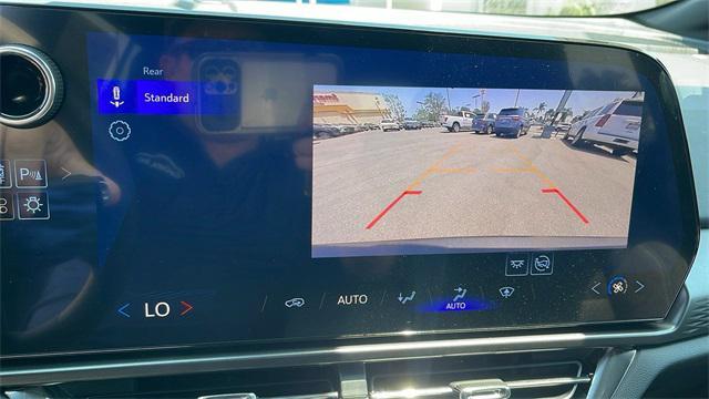 new 2025 Chevrolet Equinox EV car, priced at $22,790