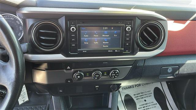 used 2019 Toyota Tacoma car, priced at $29,000