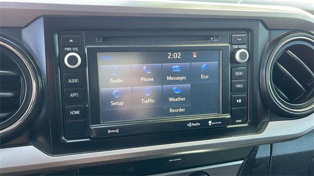 used 2019 Toyota Tacoma car, priced at $29,000