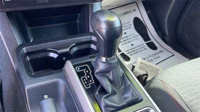 used 2019 Toyota Tacoma car, priced at $29,000