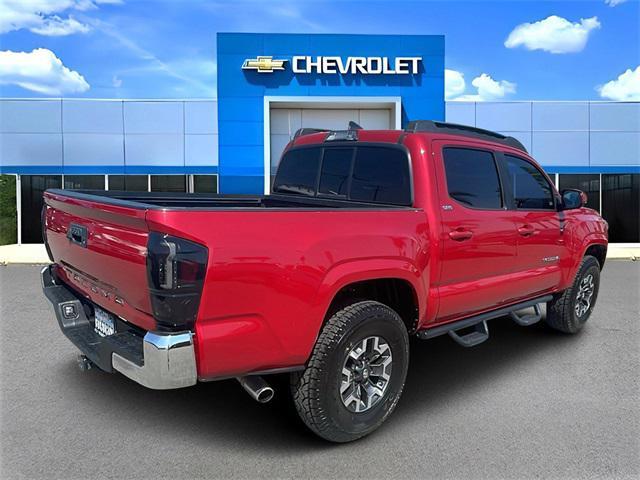 used 2019 Toyota Tacoma car, priced at $29,000