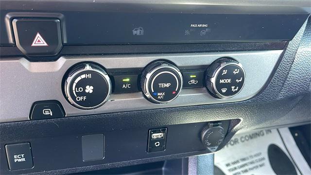 used 2019 Toyota Tacoma car, priced at $29,000