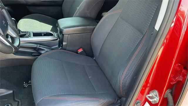 used 2019 Toyota Tacoma car, priced at $29,000