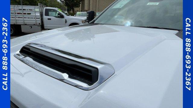 new 2024 Chevrolet Silverado 2500 car, priced at $70,060