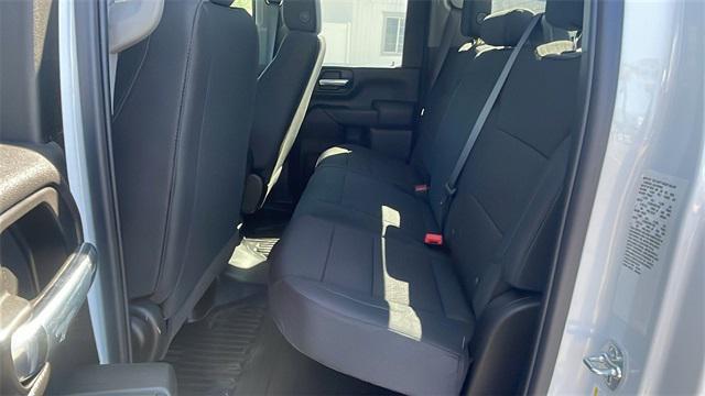 new 2025 Chevrolet Silverado 2500 car, priced at $65,717