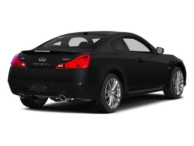 used 2014 INFINITI Q60 car, priced at $10,989