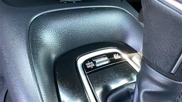 used 2024 Toyota Corolla Hybrid car, priced at $24,989